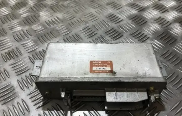 Audi 100 S4 C4 ABS control unit/module 0265100056 4a0907379a