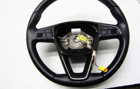 Seat Ateca Steering wheel 5F0419091AH