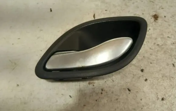Renault Espace - Grand espace IV Front interior roof grab handle 98007201