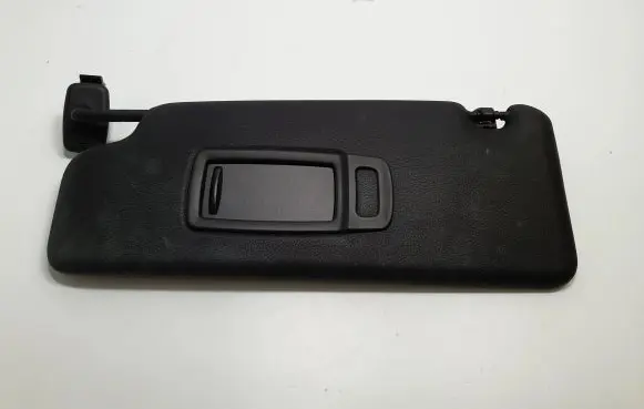 BMW X1 F48 F49 Sun visor 8065553 51168065553