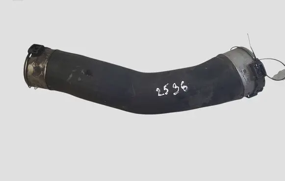 BMW 1 F20 F21 Air intake hose/pipe