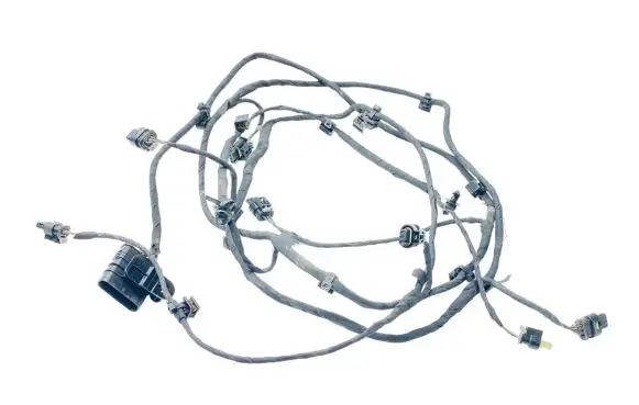 Mercedes-Benz S W222 Parking sensor (PDC) wiring loom A2225408534
