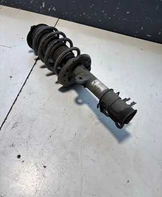 Fiat Doblo Front shock absorber/damper 00520939540E