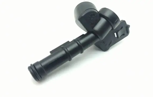 Volvo S40 Headlight washer spray nozzle 30698423