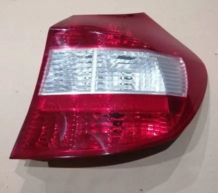 BMW 1 E81 E87 Rear/tail lights
