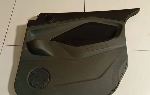 Ford Grand C-MAX Rear door card panel trim 1687065