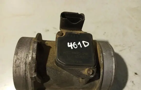Audi A4 S4 B6 8E 8H Mass air flow meter 059906461D AFH7025C