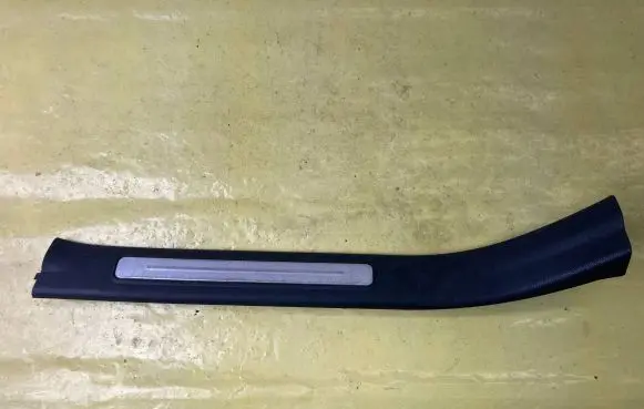 Mercedes-Benz B W245 side skirts sill cover A1696800874