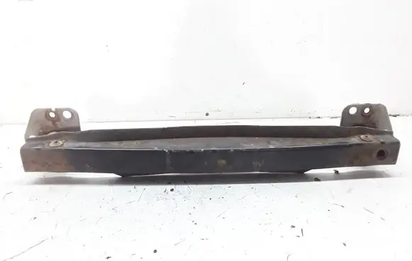Smart ForTwo I Front bumper cross member 0004835V002