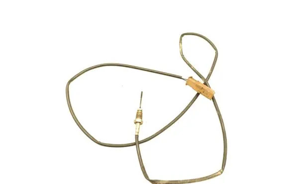 Exhaust gas temperature sensor