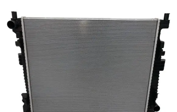 Jeep Grand Cherokee Coolant radiator 55038002AH REPLACEMENT SRLine