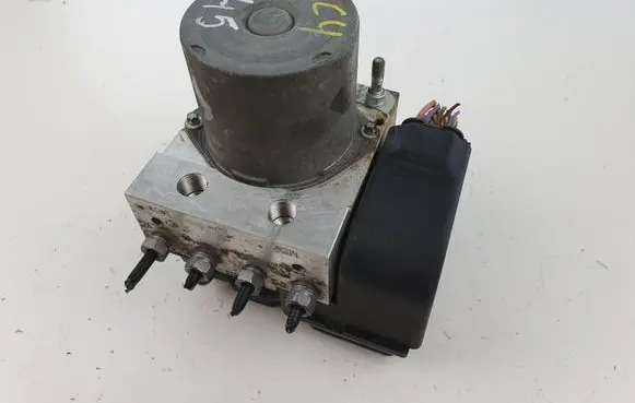 Citroen C4 Grand Picasso ABS Pump 9660934580 0265235010