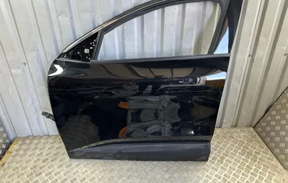 Renault Megane E-Tech Front door