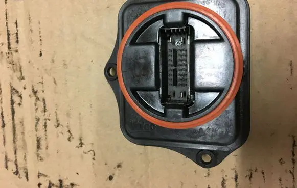 Volvo S60 Headlight ballast module Xenon 90053126