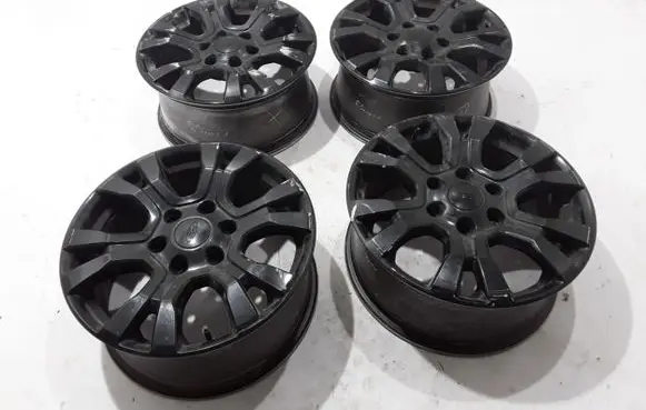 Ford Ranger R19 alloy rim 