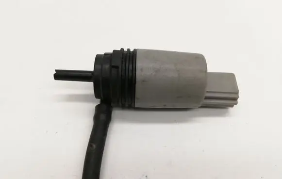 BMW 1 F20 F21 Windscreen/windshield washer pump 6934159