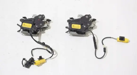 BMW Z4 g29 Engine bonnet/hood lock/catch 7347410