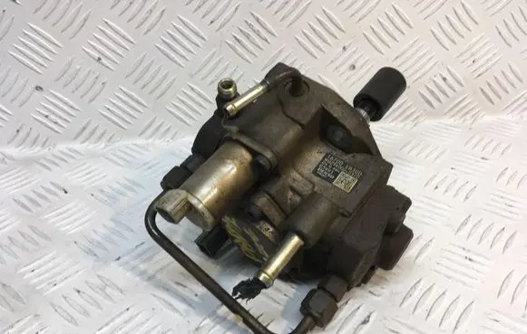 Nissan Pathfinder R51 Fuel injection high pressure pump 16700EB300