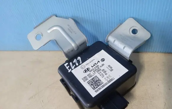 Hyundai Ioniq 5 Alarm system siren 95870GI000