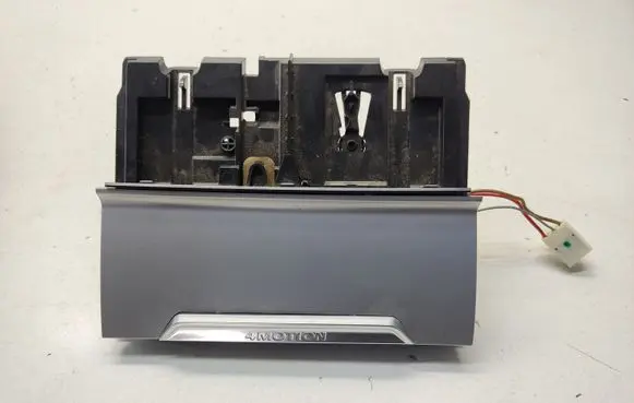 Volkswagen PASSAT B8 Glove box central console 3G1863284 3G1863262