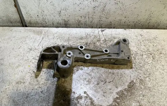 Skoda Octavia Mk2 (1Z) Other front suspension part 1K0199293F 15092003