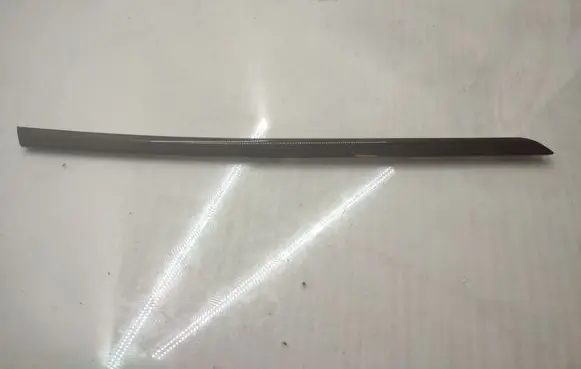 BMW 7 F01 F02 F03 F04 Dashboard trim 9160533