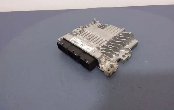 Ford Focus Engine control unit/module ECU 7M51-12A650-BCF