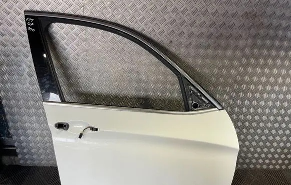 BMW X3 F25 Front door