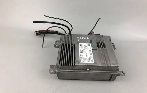 Mercedes-Benz Sprinter W907 W910 Radio/CD/DVD/GPS head unit A9079008805