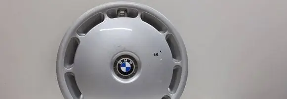 BMW 7 E38 R16 wheel hub/cap/trim 36131180914