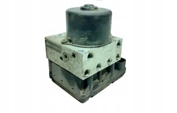 Volkswagen Polo III 6N 6N2 6NF ABS Pump 6X0907379B