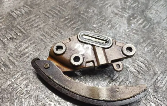 Porsche Panamera (970) Timing belt tensioner 079109507AK