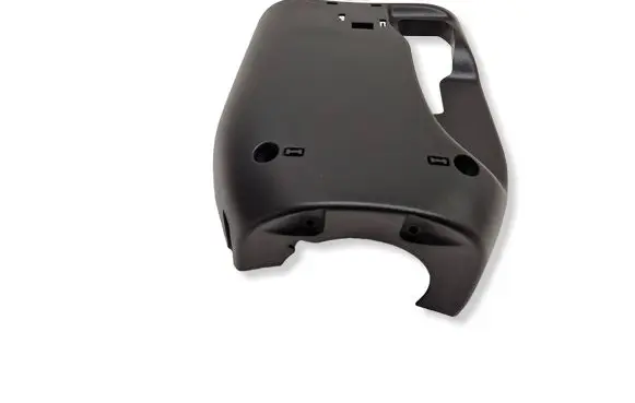 Renault Scenic IV - Grand scenic IV Steering wheel column trim 484729133R 1350878X 49562M