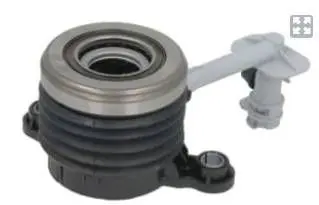 Mercedes-Benz Citan W415 Clutch slave cylinder 4152502000