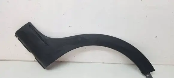 Renault Twingo III Rear door trim (molding) 6820014378