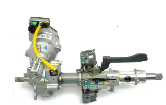 Hyundai i20 (BC3 BI3) Electric power steering pump 56340Q0500 GE50459K00 230628M0611
