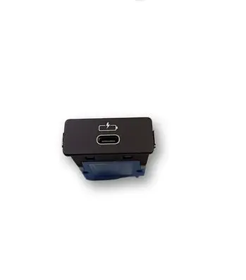 BMW 1 F40 USB socket connector 84105A84161 84108711940 8711940