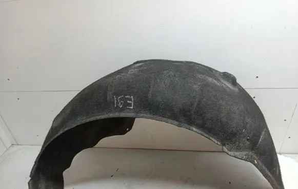 BMW 3 E90 E91 Rear arch fender liner splash guards 7172493