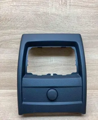 BMW 3 F30 F35 F31 Other center console (tunnel) element 9218909 105016025