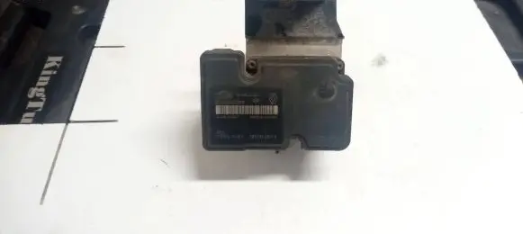 Renault Twingo II ABS Pump 10097014403 28570108413