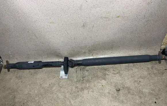 Mercedes-Benz S C217 Rear driveshaft/prop shaft A2222803