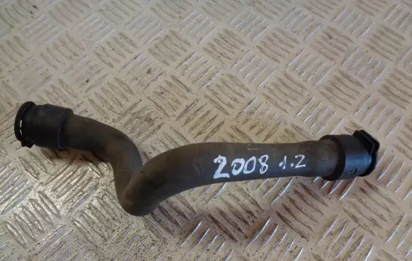 Peugeot 2008 I Engine coolant pipe/hose 9671349980
