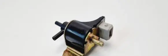 Ford Galaxy Turbo solenoid valve 95NW19496