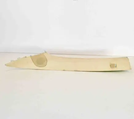 Tesla Model S (A) pillar trim 100248500H 100483300A