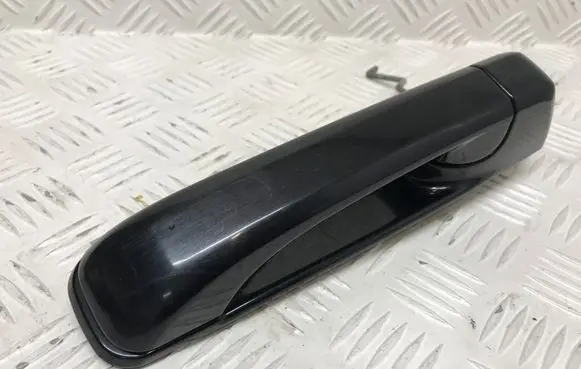 Jeep Grand Cherokee (WK) Rear door exterior handle 5HS57TRMA 802421AE