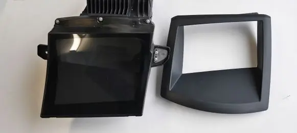 BMW 7 F01 F02 F03 F04 Head up display screen 921085101