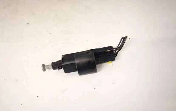 Opel Zafira A Brake pedal sensor switch 09132299 09175172