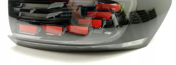 Volkswagen ID.4 Rear/tail lights 11A945208A