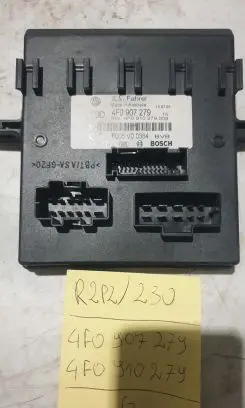Audi A6 S6 C6 4F Light module LCM 4F0907279