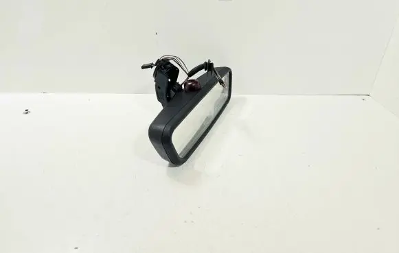 BMW 5 E39 Rear view mirror (interior)